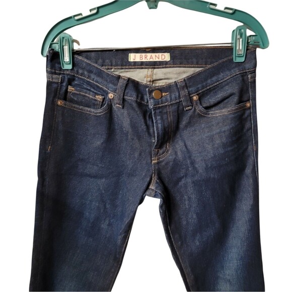 J BRAND Jeans  910 Skinny Jeans 28  Medium Wash‎ Denim - Picture 2 of 5